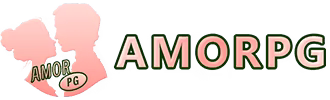 AMORPG LOGO